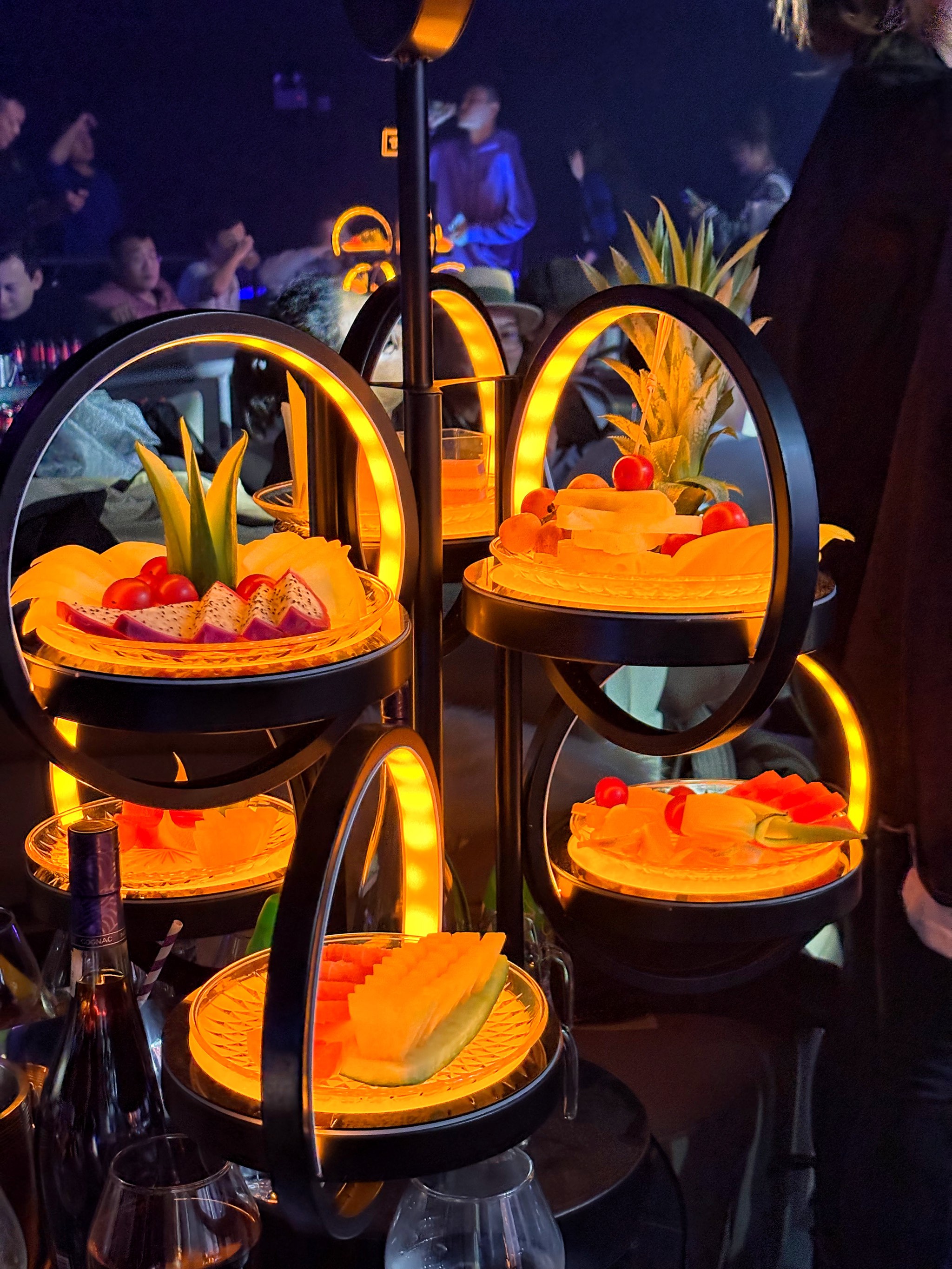 宝鸡商务ktv环境好商务ktv好吗解析-千阳县ktv预订